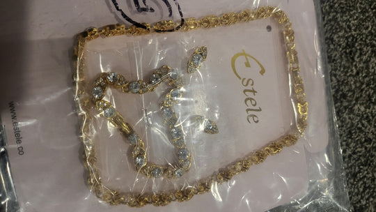 Ltd 30 - diamante