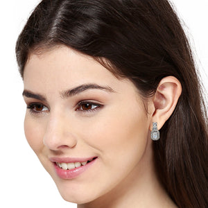 Sweetpea Earrings