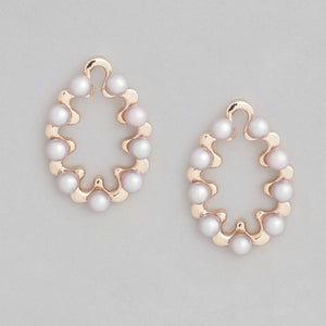 Womens designer deals stud earrings