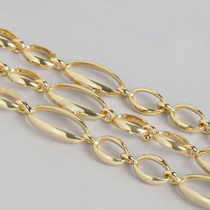 Estele Gold Plated Gorgeous Bracelet for Women