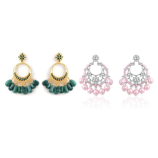 Estele Earrings