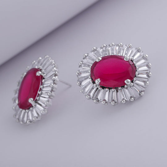 ESTELE - DAHLIA EARRINGS