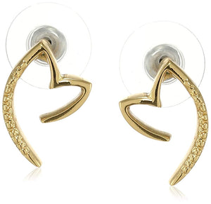 Estele Valentines Day Gift For Girlfriend Heart Shaped Combo Earrings For Girls & Women