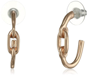 Estele Valentines Day Gift For Wife Hoop Earrings Combo For Girls & Women