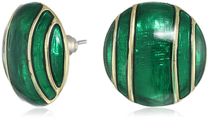 Estele Valentines Day Jewellery Earrings Combo For Girls & Women