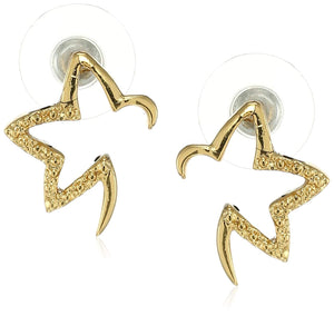 Estele Valentines Day Gift For Girlfriend Heart Shaped Combo Earrings For Girls & Women