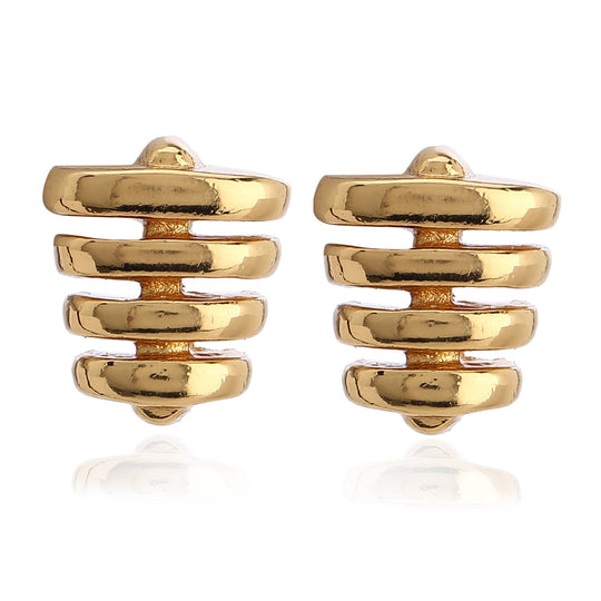 Party Wear Top Earrings