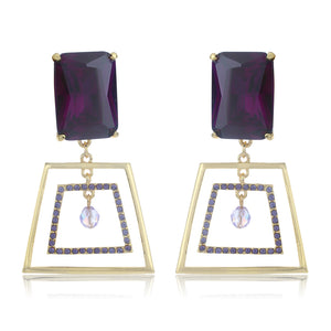 Purple Dazzlers