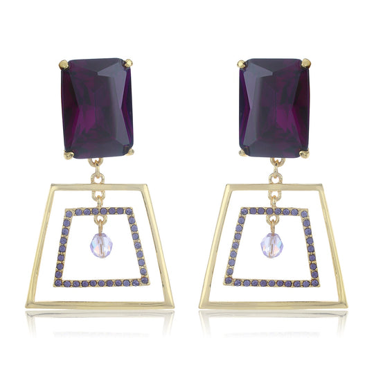 Purple Dazzlers