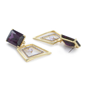 Purple Dazzlers