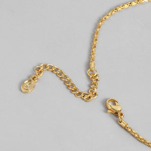 Estele Trendy and Fancy Fashion Jewellery Design Necklace Set for Women