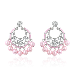 Estele Valentines Day Perfect Gift Earrings For Girls & Women