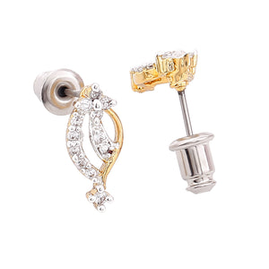 Estele Trendy and Fancy Fashion Jewelry Necklace Set for Women