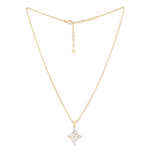 Estele Trendy and Fancy Fashion Jewelry Necklace Set for Women