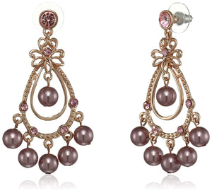 Estele Jewellery Combo Earrings