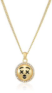 Astonished Emoji