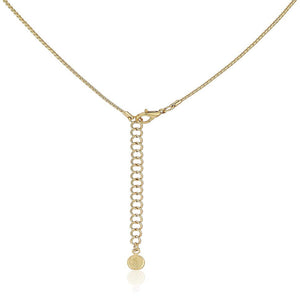 Estele Trendy and Fancy Fashion Jewellery Design Necklace Set for Women
