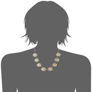 Estele Trendy and Fancy Necklace Set for Women