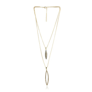 Layered Necklace