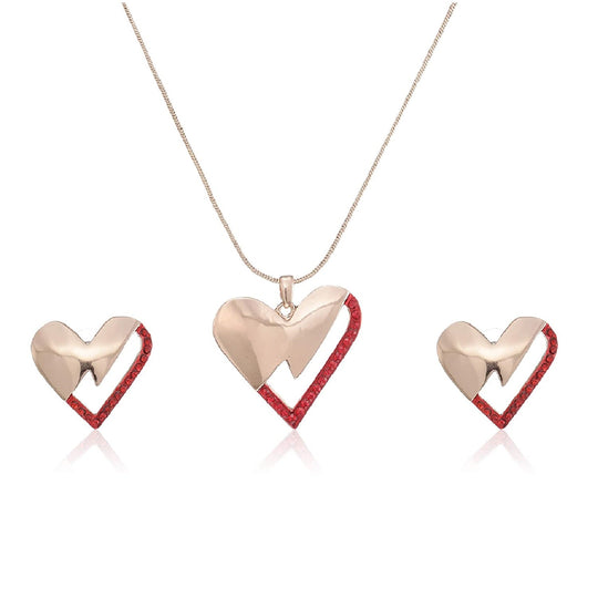 Flirtatious Heart Set