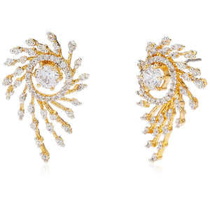 Estele Trendy and Fancy Fashion Jewellery Design Necklace Set for Women