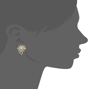 Estele Trendy and Fancy Fashion Jewellery Design Necklace Set for Women