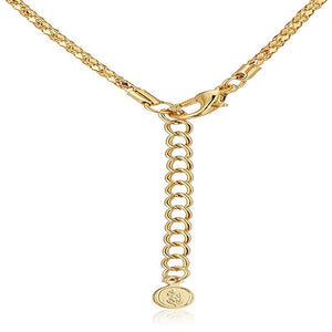 Estele Trendy and Fancy Fashion Jewellery Design Necklace Set for Women