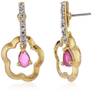 Estele Trendy and Fancy Fashion Pendant Set for Women