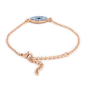 ESTELE SWAROVSKI COMBO BRACELET for women