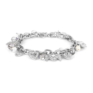 pretty charm bracelets