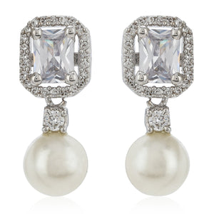 Diamante Fancy Earrings Combo