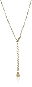 LADYBOSS PENDANT