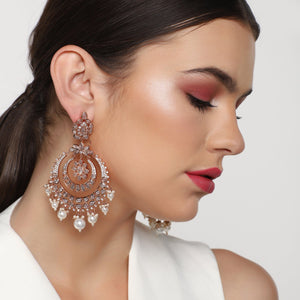 MAHARANI CHANDBALIS