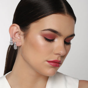 Sweetpea Earrings