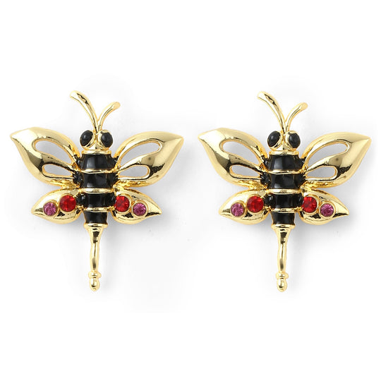 Butterfly Earrings
