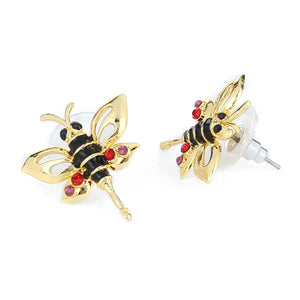 Butterfly Earrings