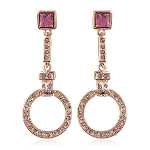 Eternity Earrings