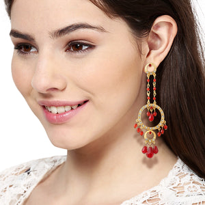 Pretty Red