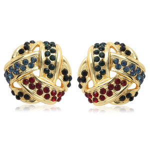 Knotted Studs