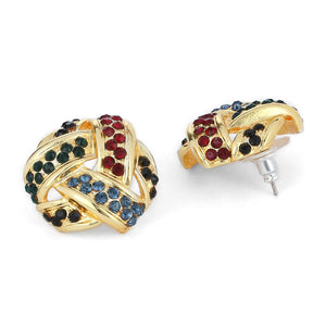 Knotted Studs