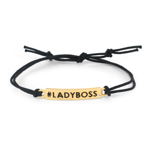 LadyBoss - Bracelet