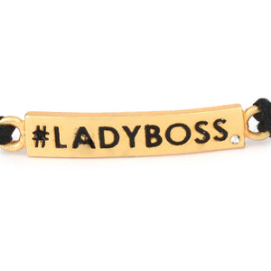LadyBoss - Bracelet