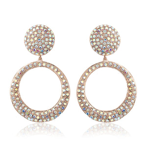 Glamour Struck Earrings