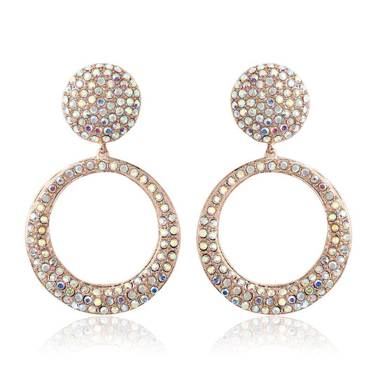 Glamour Struck Earrings