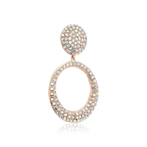 Glamour Struck Earrings