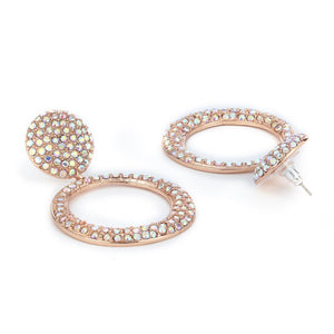 Glamour Struck Earrings