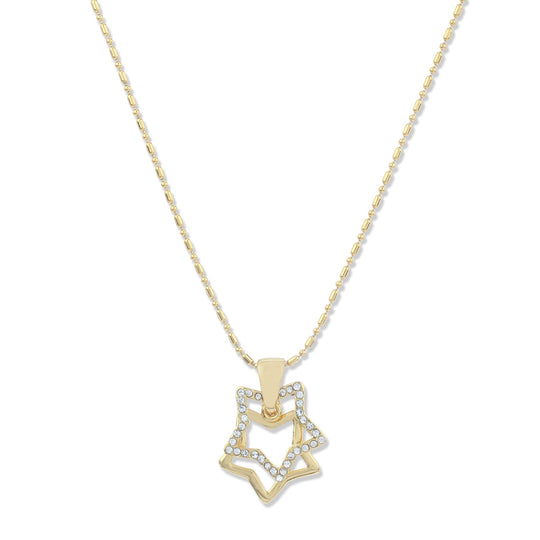 Stary pendant
