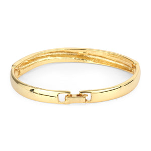 Fushia Metallic Bracelet