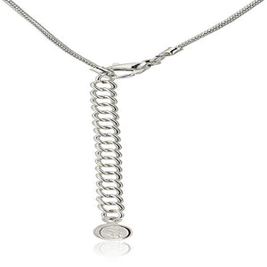 Estele Trendy and Fancy Fashion Jewellery Design Necklace Set for Women
