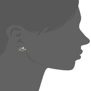Estele Trendy and Fancy Fashion Jewellery Design Necklace Set for Women